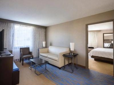 Holiday Inn Washington Capitol-National Mall, An Ihg - 76