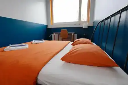 CheapSleep Hostel Helsinki - 48
