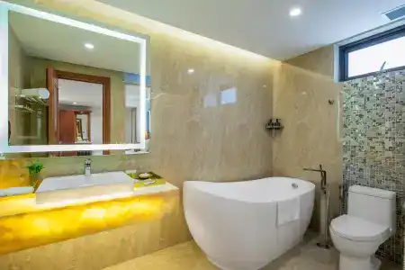 Mandila Beach Danang - 8