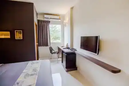Fortune D Plus Khaoyai - 52