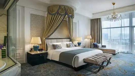 Intercontinental Chengdu Global Center, An Ihg - 74