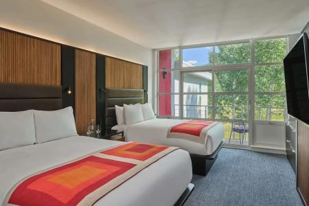 Aspen Meadows - 48