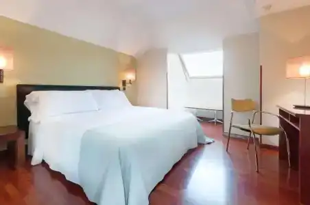 Tryp Valladolid Sofia Parquesol - 35