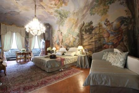 Piazza Pitti Palace - Residenza d'Epoca - 42
