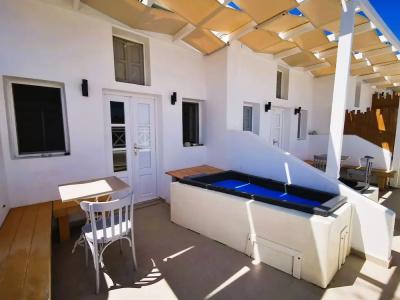 Muses Cycladic Suites - 106