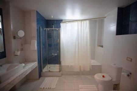 Mousa Coast Resort - Cairo Beach - 45