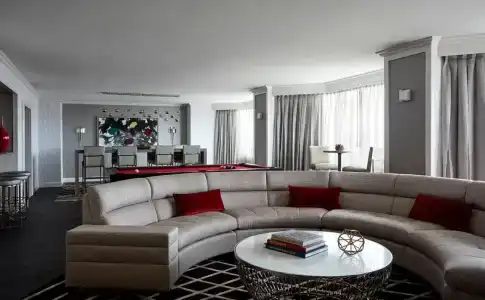 Crystal Gateway Marriott - 0