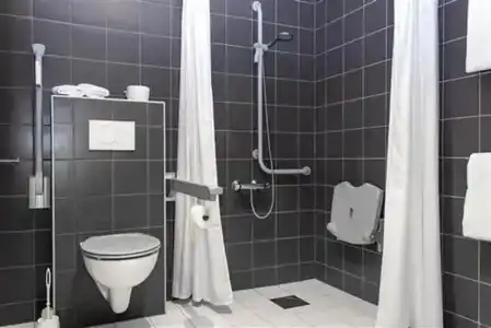 Hotell Fritidsparken - 40