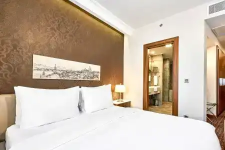 Radisson Blu, Kyiv Podil City Centre - 63