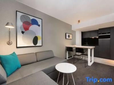 Adina Apartment Leipzig - 45
