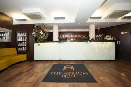 The Atrium - 3