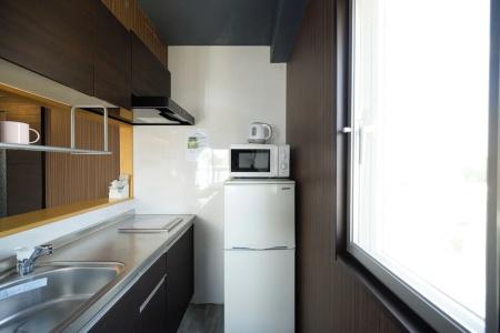 Mr. Kinjo inn D-buil - 39