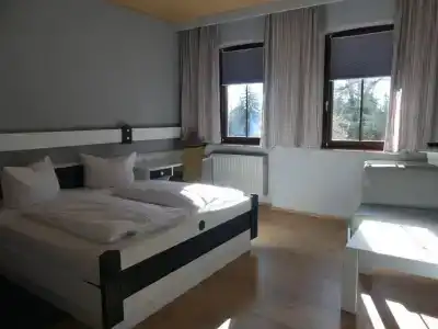 Bayerischer Hof - 48
