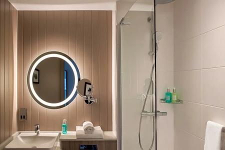 Jurys Inn Edinburgh - 60