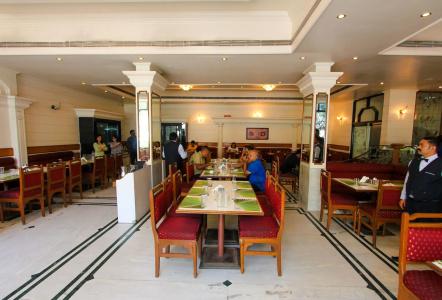 Ballal Residency - 14