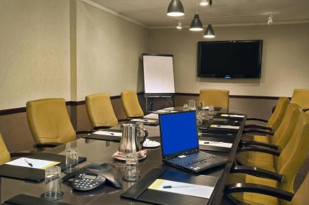 Sheraton Portland Airport - 7