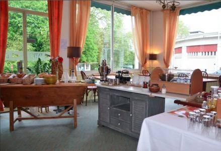 Hôtel des Bains - 17