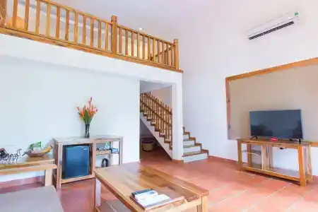Ancarine Beach Resort - 88