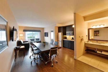 Best Western - 116