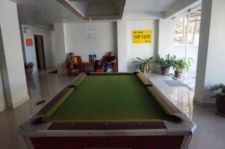 Aonang Top View - 12