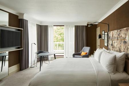 London Marriott Regents Park - 0