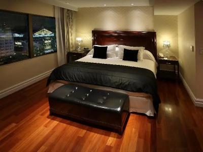Buenos Aires Marriott - 52
