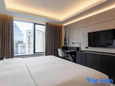 Hilton Belgrade - 74