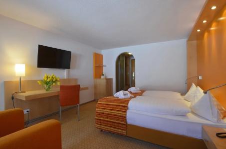 Silvretta Parkhotel - 77