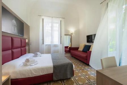 Belmonte102 Esclusive Suites - 41