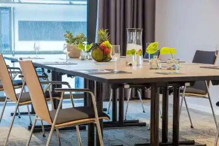 Radisson Blu, Mannheim - 22