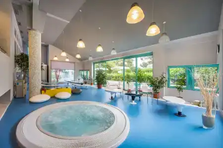 Bretanide Sport & Wellness Resort - All Inclusive - 13