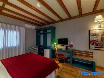 Shanghai Joyful Star(Pudong Airport/Shanghai International Resort/Free Trade Zone) - 39