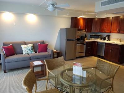 Imperial Hawaii Resort - 43
