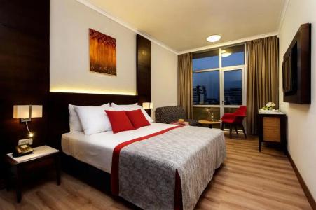 Caesar Premier Eilat - 58
