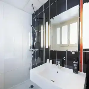 Ibis Styles Paris Pigalle Montmartre - 47