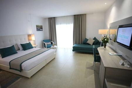 Nour Congress & Resort - 2