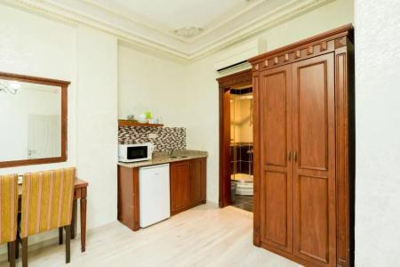 Atam Suites - 208