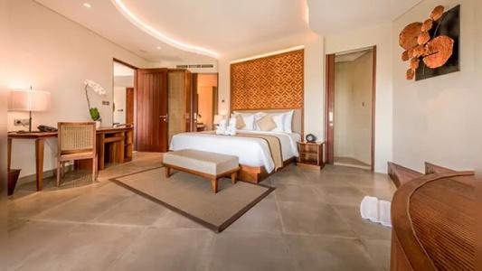 Tanadewa Resort & Spa Ubud - 54