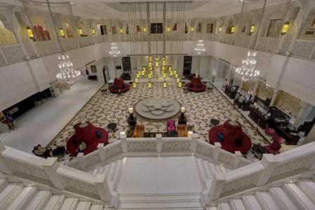 Itc Rajputana, a Luxury Collection, Jaipur - 17