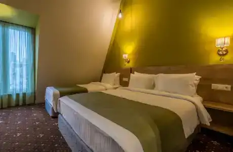Gladius Inn Boutique - 107