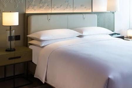 Shenzhen Marriott Nanshan - 43