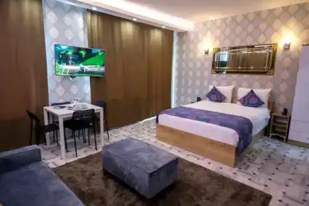Royal Taksim Suites - 67