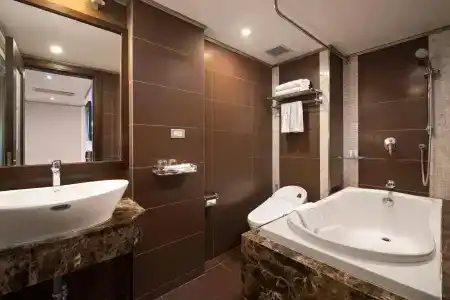 Beryl Palace and Spa - 7
