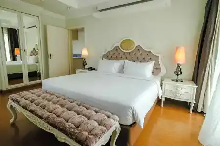 Lk Miracle Suite - Sha Extra Plus - 89