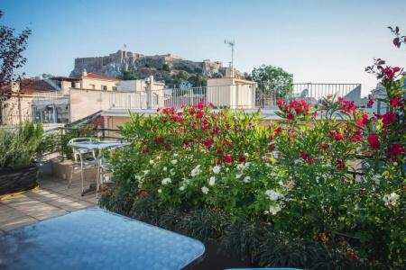 Kimon Athens - 21