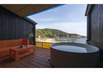 Xyz Private Spa And Seaside Resort - 14