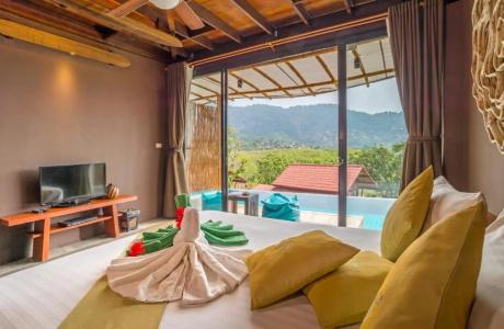 Alama Sea Village Resort - Sha Extra Plus - 43