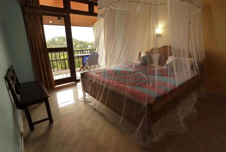 Blue Haven Guest House - 12