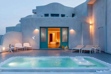 Neptune Luxury Suites - 17