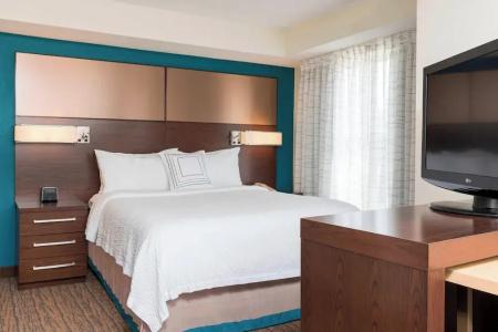 Residence Inn West - 41